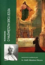 Rozważania o Najświętszym Sercu Jezusa