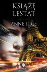 Książę Lestat Anne Rice