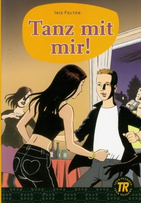 Tanz mit mir - Felter Iris