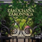 Zakochana zakonnica (Audiobook) - Sylwia Kubik