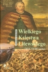 Studia z dziejów Wielkiego Księstwa Litewskiego