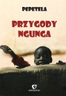  Przygody Ngunga