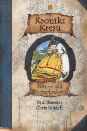 Kroniki Kresu Północ nad Sanctaphraksem 3
