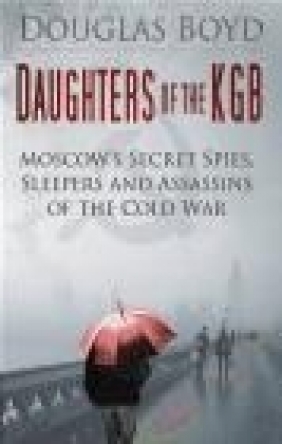 Daughters of the KGB