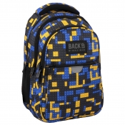 Plecak BackUP 3 model P 52 (PLB3P52)