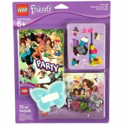 LEGO Friends Party Set (851362)