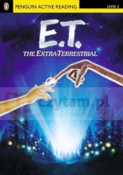 Pen. PLAR E.T Bk z CD (2) - William Kotzwinkle