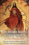 Czy można wierzyć w Opatrzność? Pierre Descouvemont