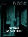 Literatura na świecie 2019/09-10 Machen Arthur