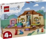  LEGO Bluey szkoła z Ryżykiem i Blue 112214+