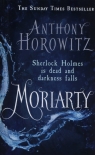 Moriarty  Horowitz Anthony