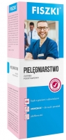  Pielęgniarstwo. Fiszki. Poziom podstawowy