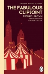 The Fabulous Clipjoint Fredric Brown