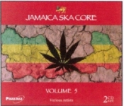 Jamaica Ska Core 5 - <br />