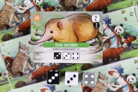 Ratujmy zwięrzęta!