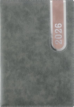 Terminarz 2026 Tygodniowy B5 Menzurka MIX