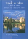 Zamki w Polsce Castles Burgen und Schlosser wersja polsko angielsko niemiecka Parma Christian, Rudziński Grzegorz