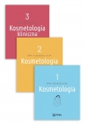 Kosmetologia. Tom 1-3 Anna Kołodziejczak