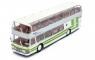 Neoplan NH 22L Skyliner 1983 (white/yellow and green) (BUS006)