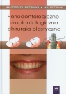 Periodontologiczno implantologiczna chirurgia plastyczna
