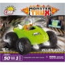 COBI Monster Trux Villain Rider (20051)