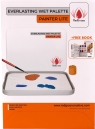  RedGrass: Painter Lite Wet Palette - Book Edition