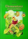 Elementarz pierwszej klasy Maria Lorek, Joanna Sedlaczek
