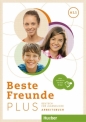 Beste Freunde Plus A1/1 AB + kod - Opracowanie zbiorowe