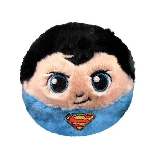 Ty Beanie Bouncers skacząca figurka Superman