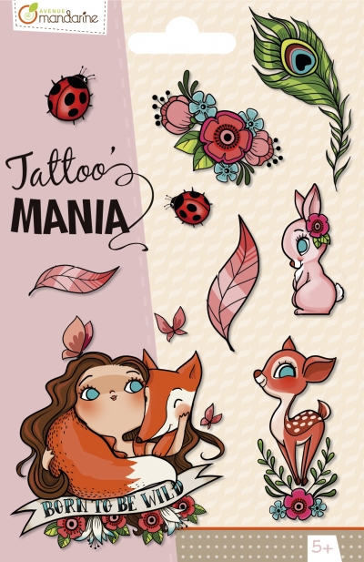 <img src='https://webimage.pl/pics/510/0/d3609510580032.jpg' style='height:440px' /> Tatuaże Tattoo Mania Las