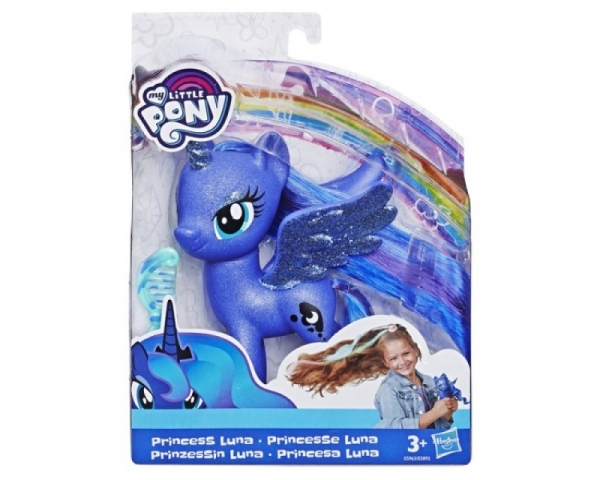 My Little Pony Księżniczka Luna (E5892/E5963)