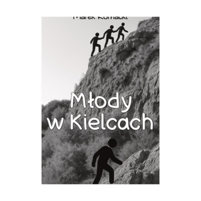 Młody w Kielcach
