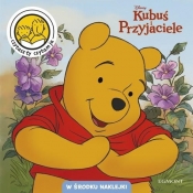 Disney Kubuś i Przyjaciele - <br />