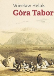 Góra Tabor - Wiesław Halaka