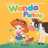 Wanda Panda na wsi Sylwia Winnik