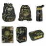 Pakiet szkolny Coolpack Adventure Park - zestaw 2