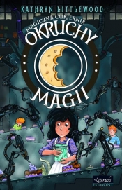Magiczna cukiernia Okruchy magii