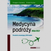 Medycyna podróży 2016/2017