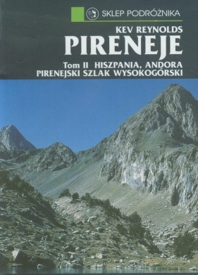 Pireneje - Reynolds Kev
