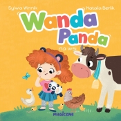 Wanda Panda na wsi - Sylwia Winnik