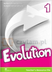 Evolution 1 TRF