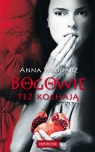 Bogowie też kochają Włodarz Anna