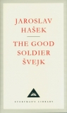 The Good Soldier Svejk Hasek Jaroslav