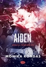  Bracia Torrino T.3 Aiden