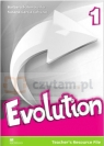 Evolution 1 TRF