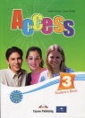 Access 3 Student's Book + ieBook International Virginia Evans, Jenny Dooley