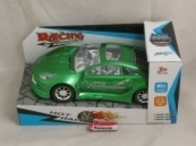 Auto wyścigowe 340152