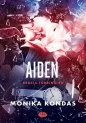 Bracia Torrino T.3 Aiden - Monika Kondas