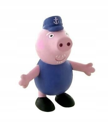 <img src='https://webimage.pl/pics/510/1/d8412906901510.jpg' style='height:440px' /> COMANSI figurka Świnka Peppa - Grandfather Pig Y90151