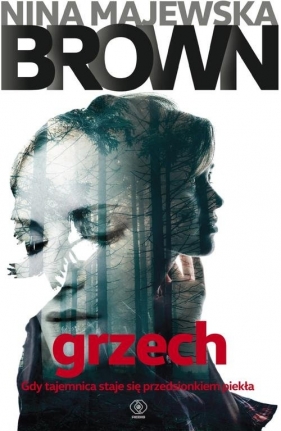 Grzech - Nina Majewska-Brown